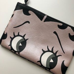 Ipsy bag Betty Boop sequin